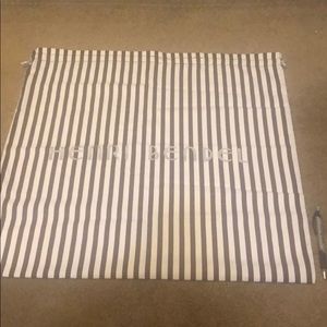 Henri Bendel pouches
